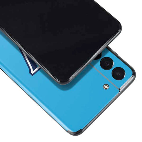 Villanova University Wildcats V Large Galaxy S21 Plus 5G Skin